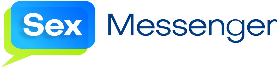 Sex Messenger Logo